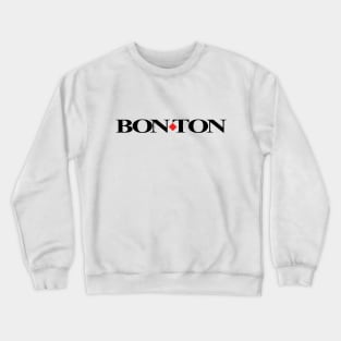 Bon-ton Department Store Crewneck Sweatshirt